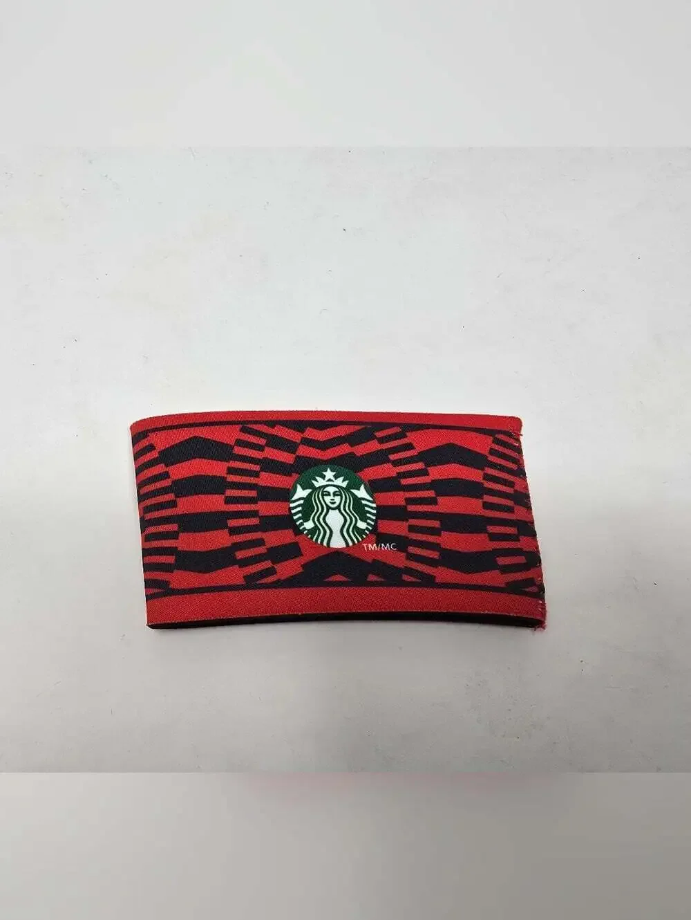 Starbucks FIFA 2026 World Cup Captain Sleeve Coffee Egypt Football Soccer